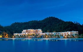 The St. Regis Langkawi